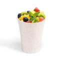 70ml Wheatstraw dessert cup with good quality